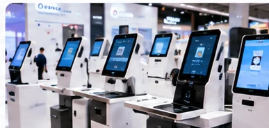 POS & Retail Technology