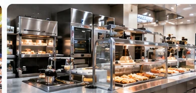 Foodservice Equipment