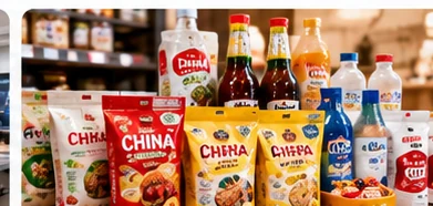 Consumer Products & Packaging