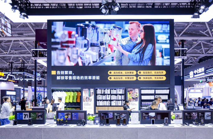 CHINASHOP and the Evolution of China’s Retail  Formats: A 25-Year In-Depth Report （Part II）