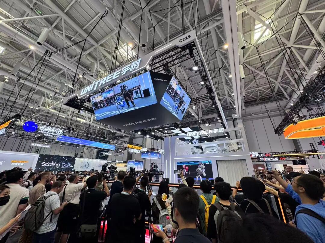 From Showpieces to Shift Work: Where Retail Robots Go Next