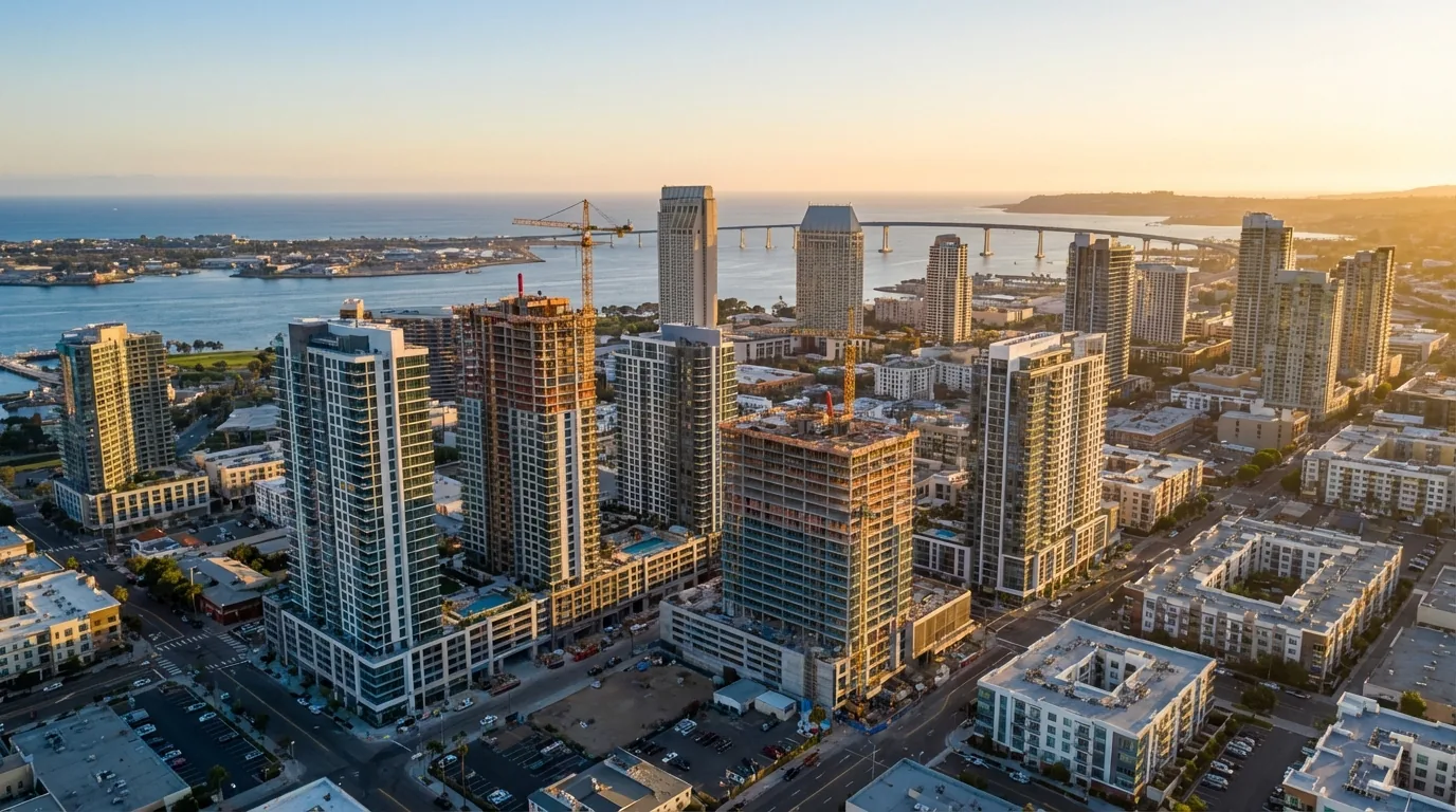 Why Now Is the Smartest Time to Move Your Development Project Forward