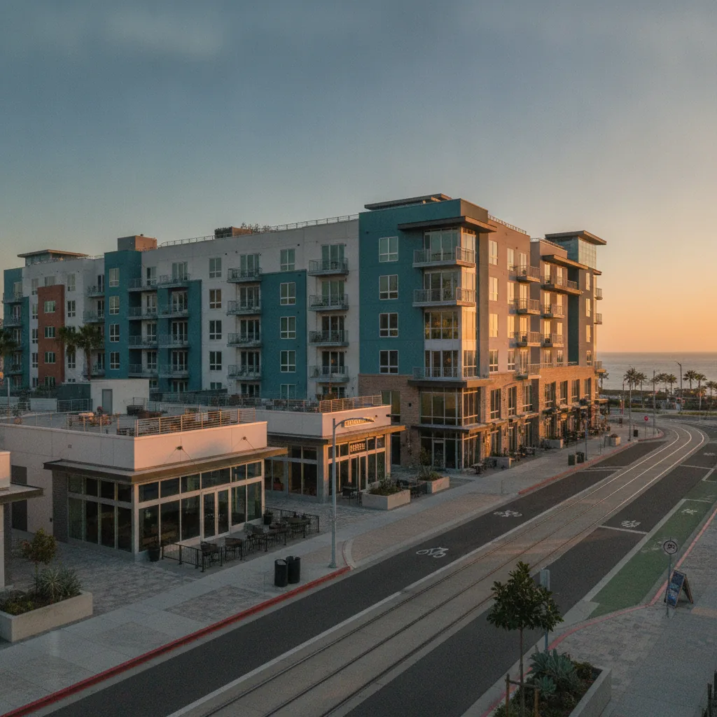 Complete Communities Development Services — ArchiDev Studio resource