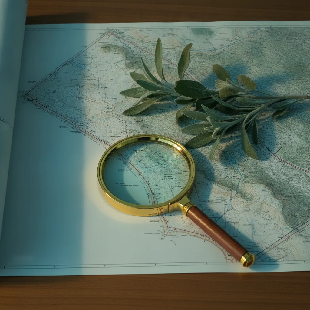 CEQA Risk Screening Toolkit — ArchiDev Studio resource