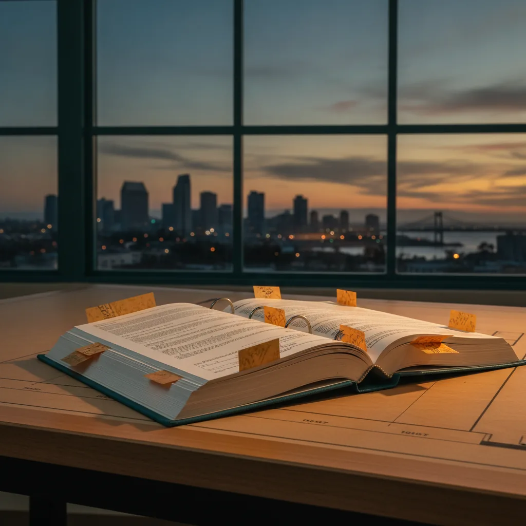 2026 LDC Update Cheat Sheet — ArchiDev Studio resource