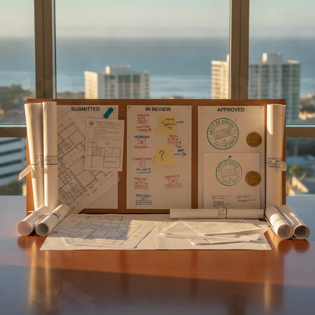 CCHS Review Tracker — ArchiDev Studio resource