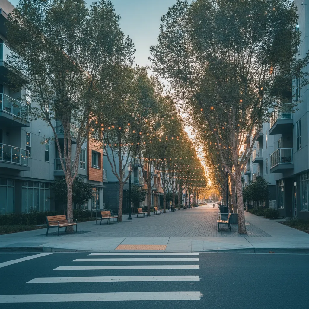 CCHS Streetscape Checklist — ArchiDev Studio resource