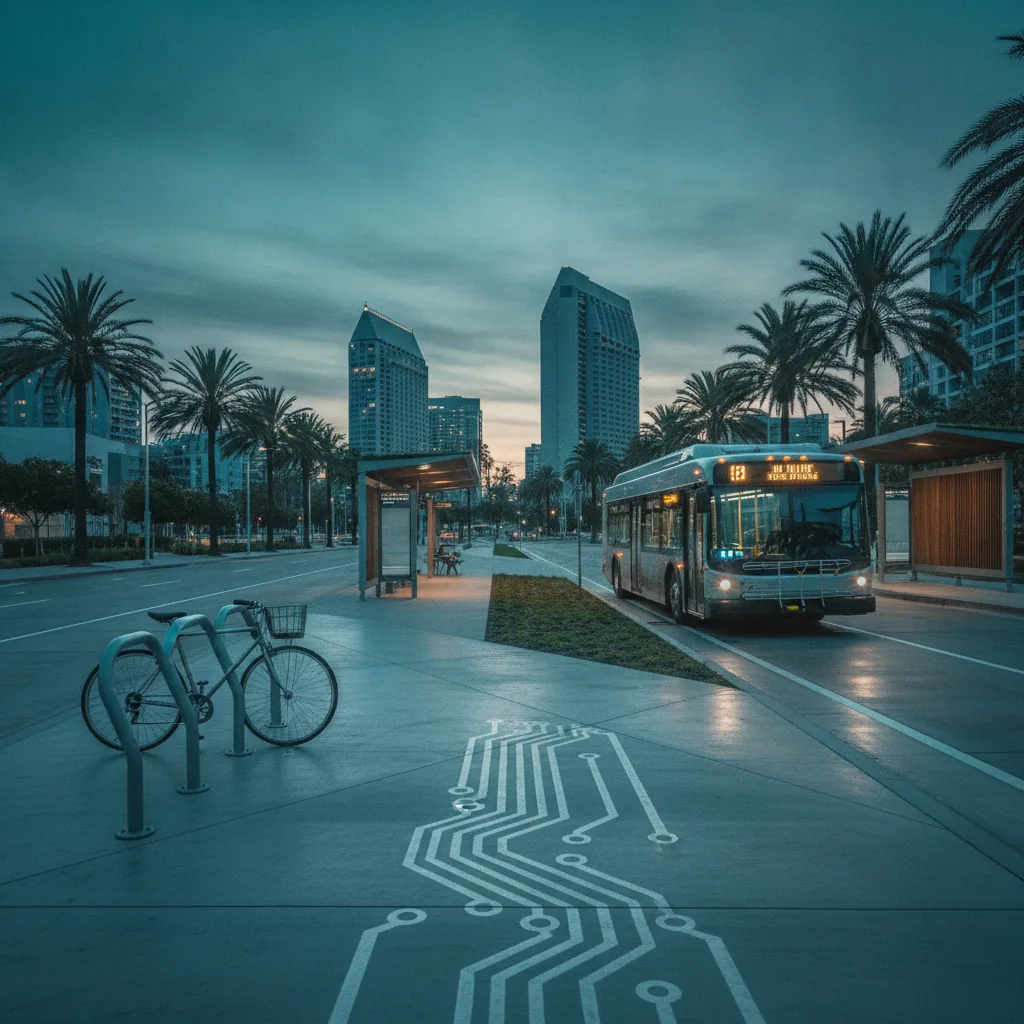 Mobility Choices Calculator — ArchiDev Studio resource