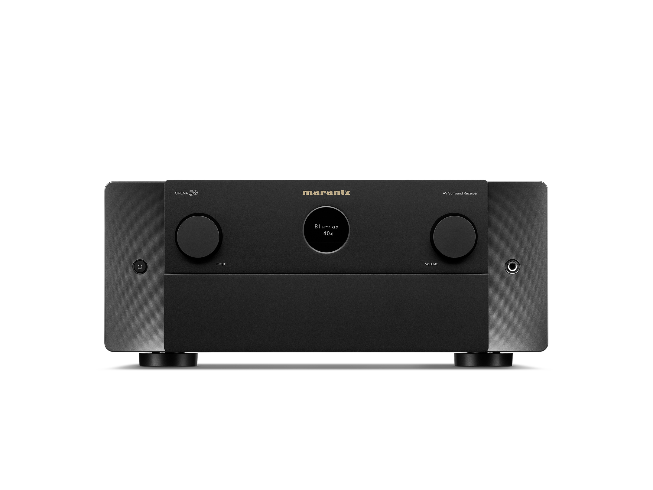 AV Receivers