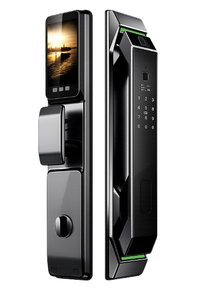 Smart Locks