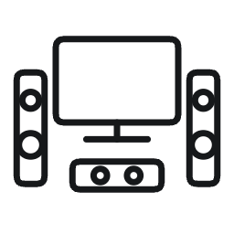 Home Theatre