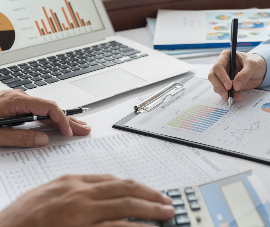 Flat-Rate Managed IT Services