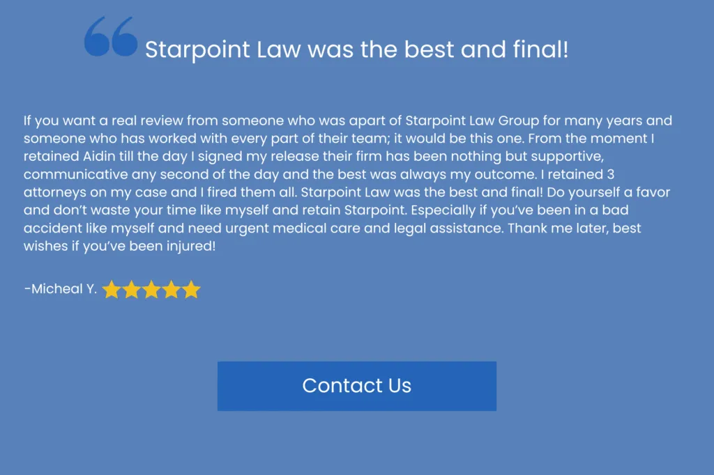 Los Angeles Employment Attorney