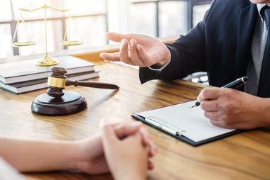 Traumatic brain injury settlement attorney