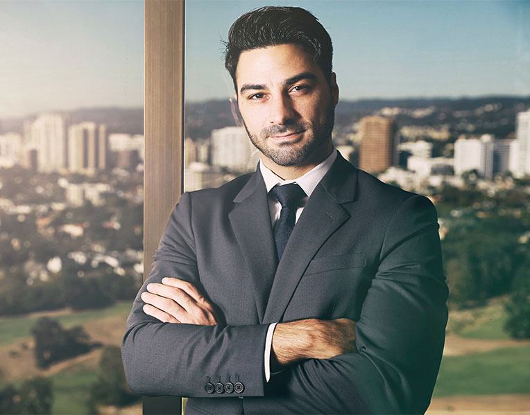 Aidin Ghavimi