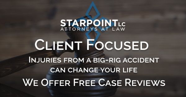 los angeles truck accident lawyer