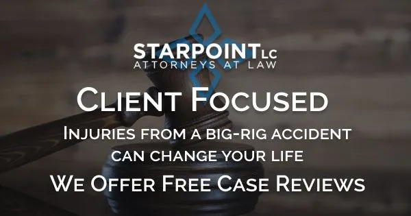 los angeles truck accident lawyer