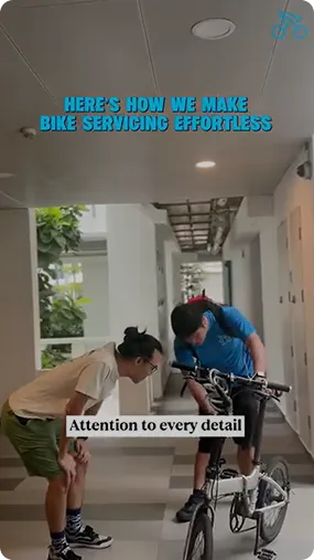cyclists