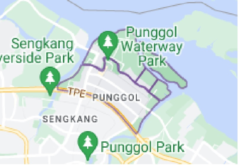 Punggol