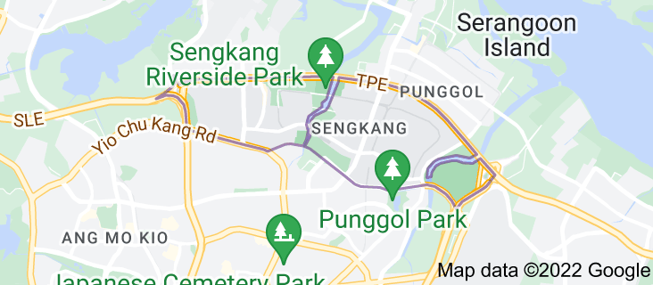 Sengkang