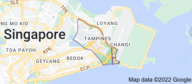 Tampines