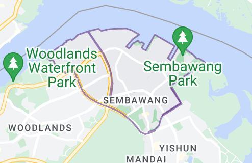 Sembawang