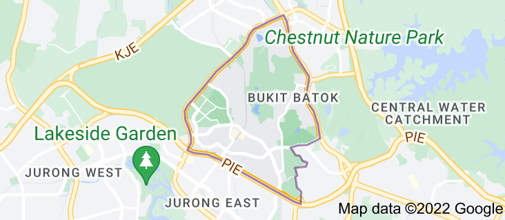 Bukit Batok
