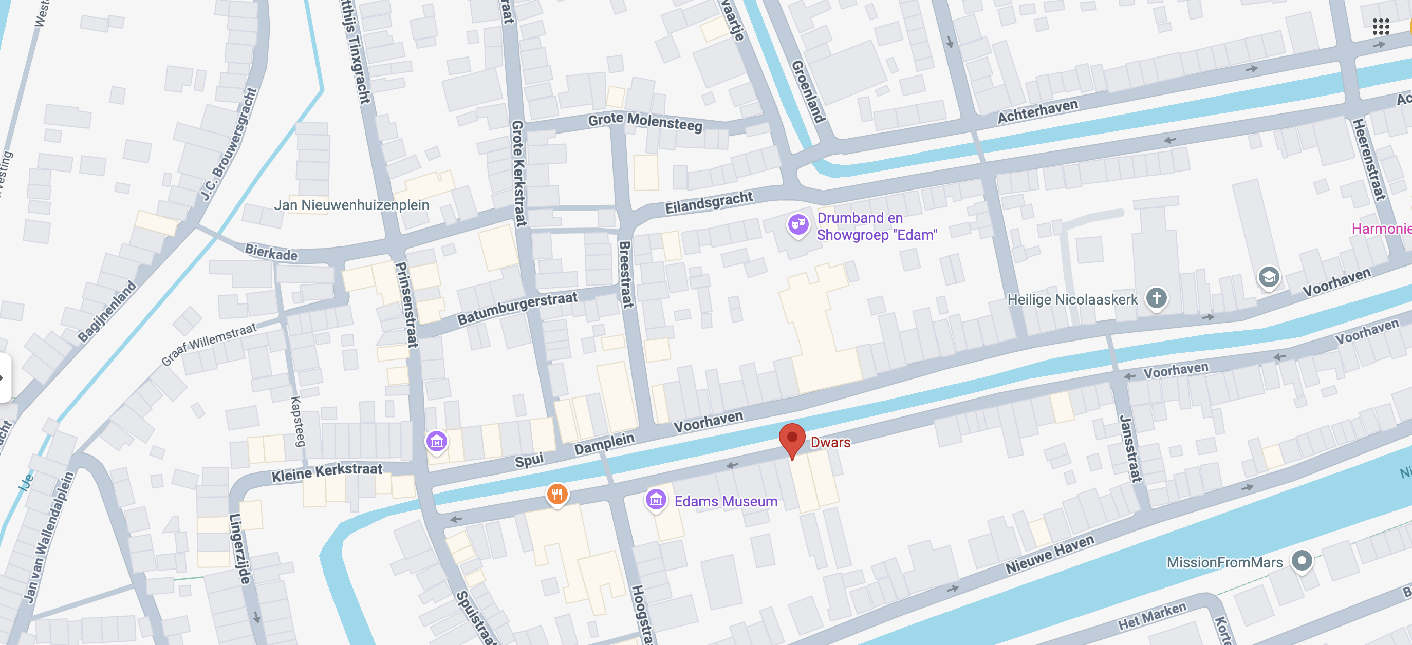 image of art materials