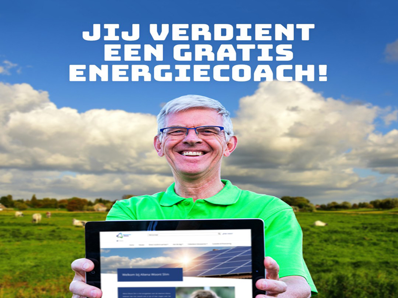 Energiecoach