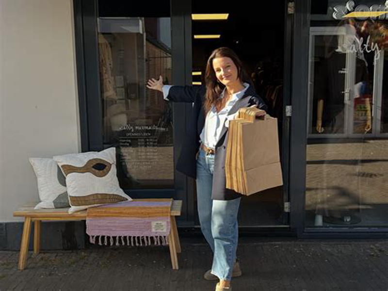 Salty Vintage & Market