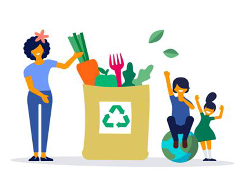 Consumentenbond My Foodstyle