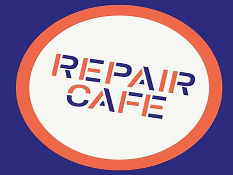 Repair café Noordwijk TOF