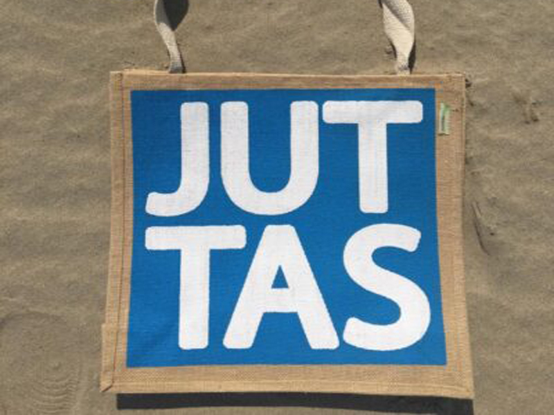 We are Nature Jutters