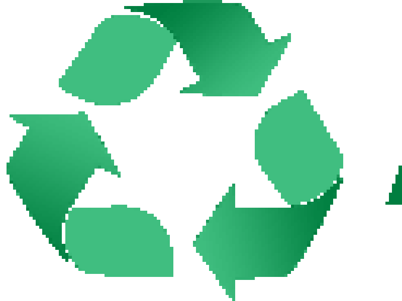 Kringloopwinkels overzicht