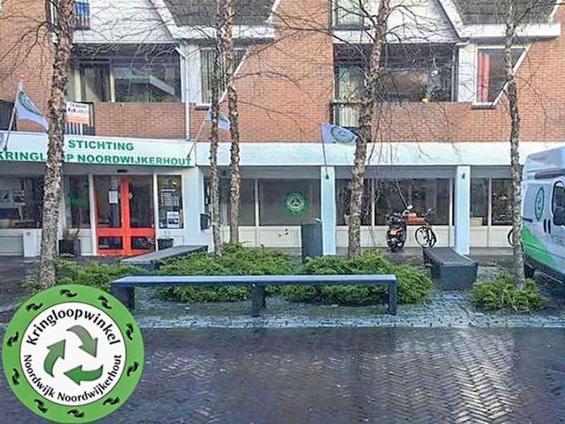 Kringloopwinkel Noordwijkerhout