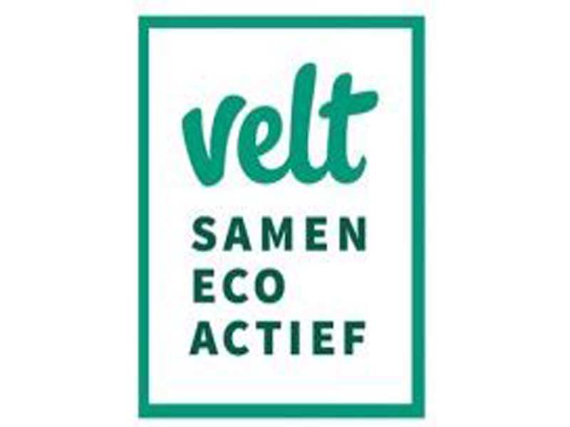 Velt samen eco actief