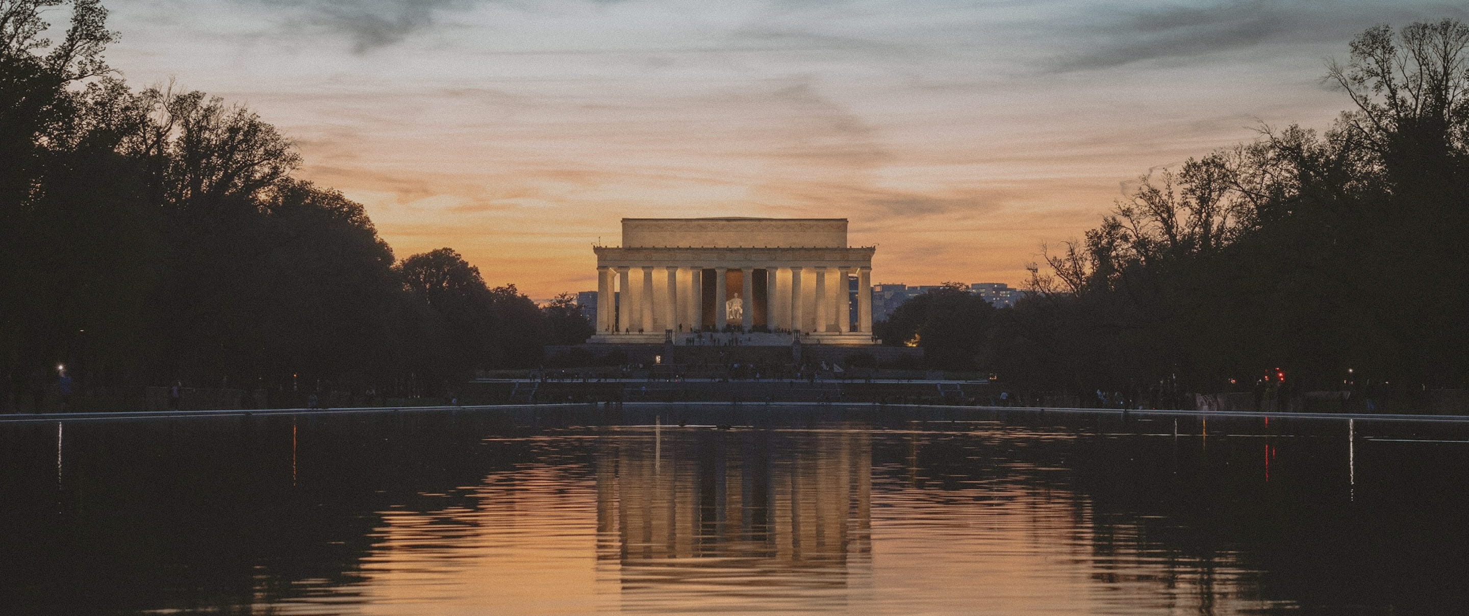 Engineering and construction projects in Washington DC reflecting the scale of the federal and institutional AEC market