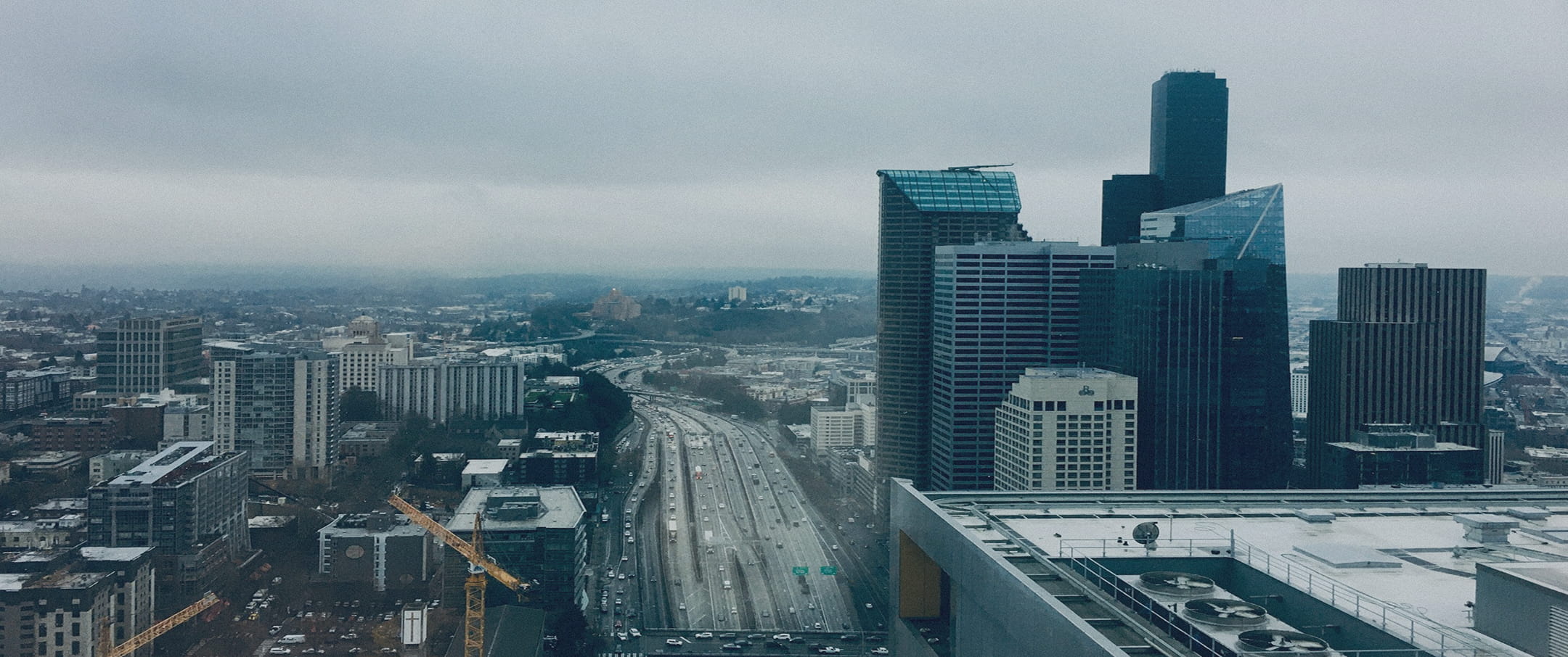 Green building and engineering projects in Seattle where sustainability is central to AEC practice