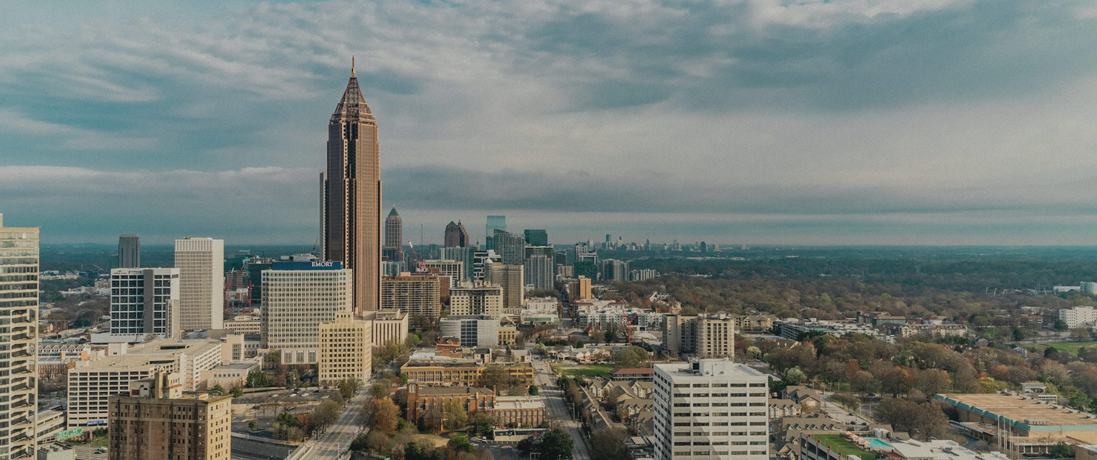 Engineering and building projects across Atlanta and the wider Georgia AEC market