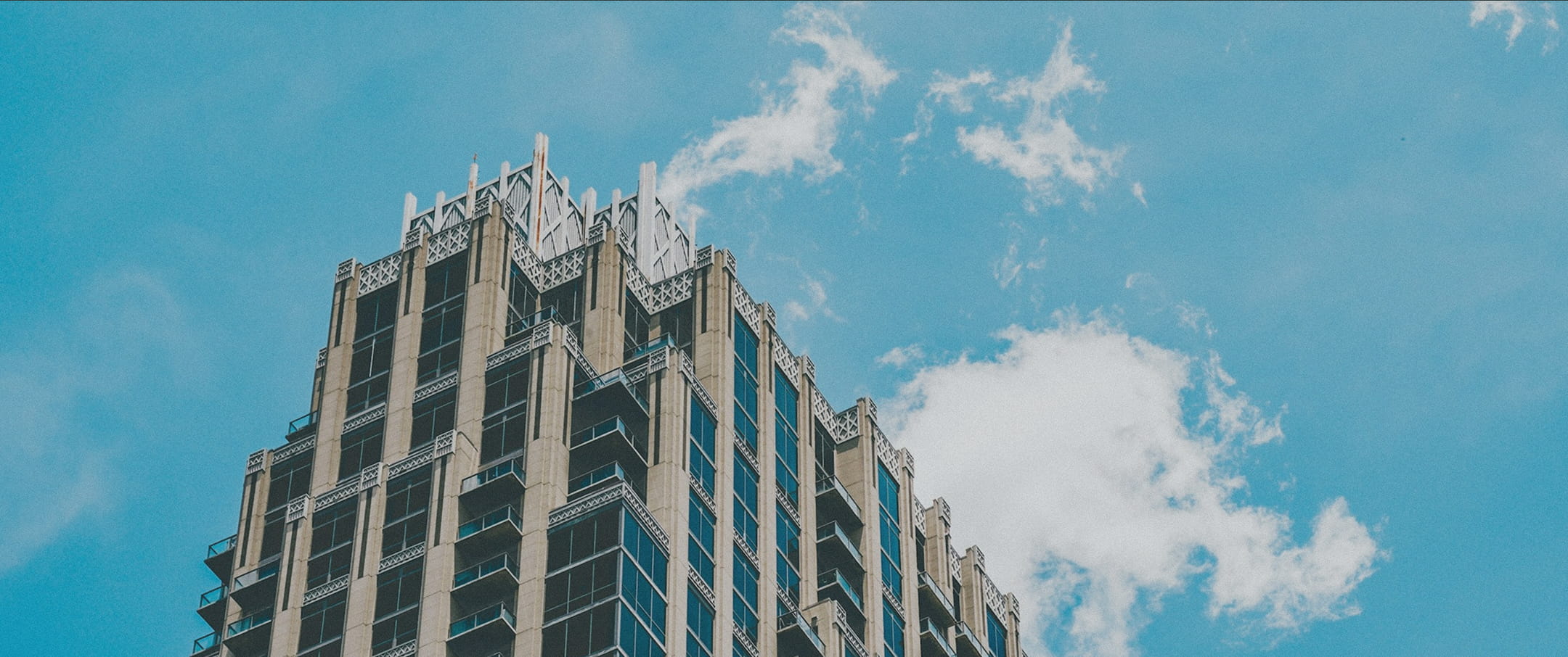 Construction projects in Atlanta reflecting the city's rapid commercial and infrastructure development