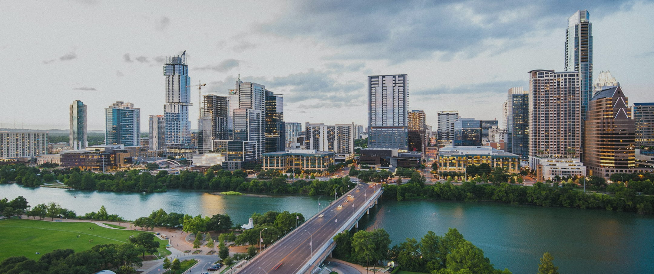 Large-scale infrastructure and commercial construction projects in Houston where civil engineers and construction firms deliver complex work