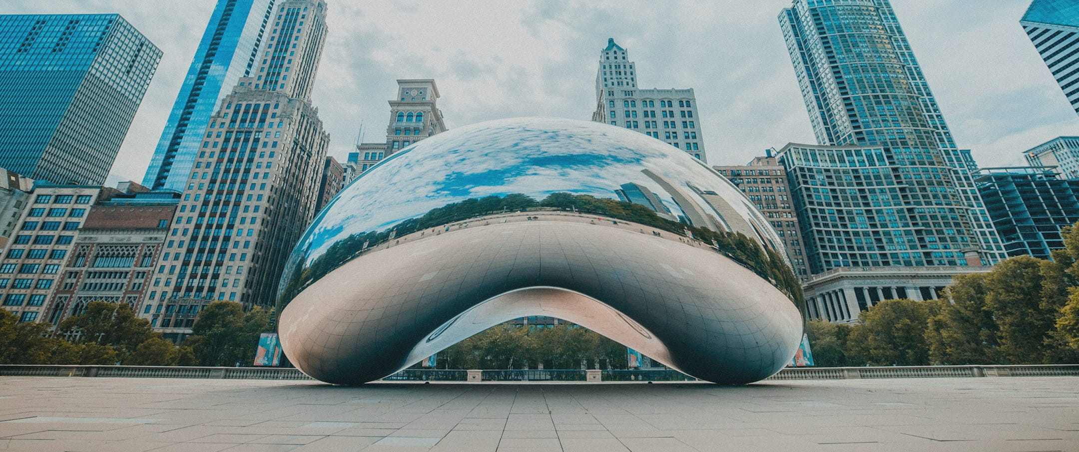 High-rise and commercial construction in Chicago where structural engineers and construction firms work on some of the Midwest's most complex projects