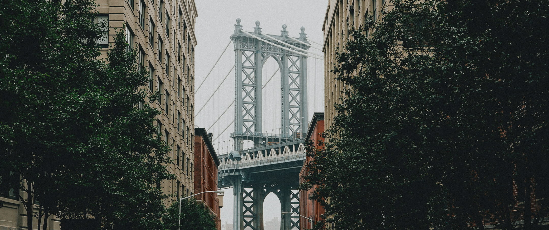 High-rise and infrastructure projects in New York where architecture practices and engineering firms work at an international level