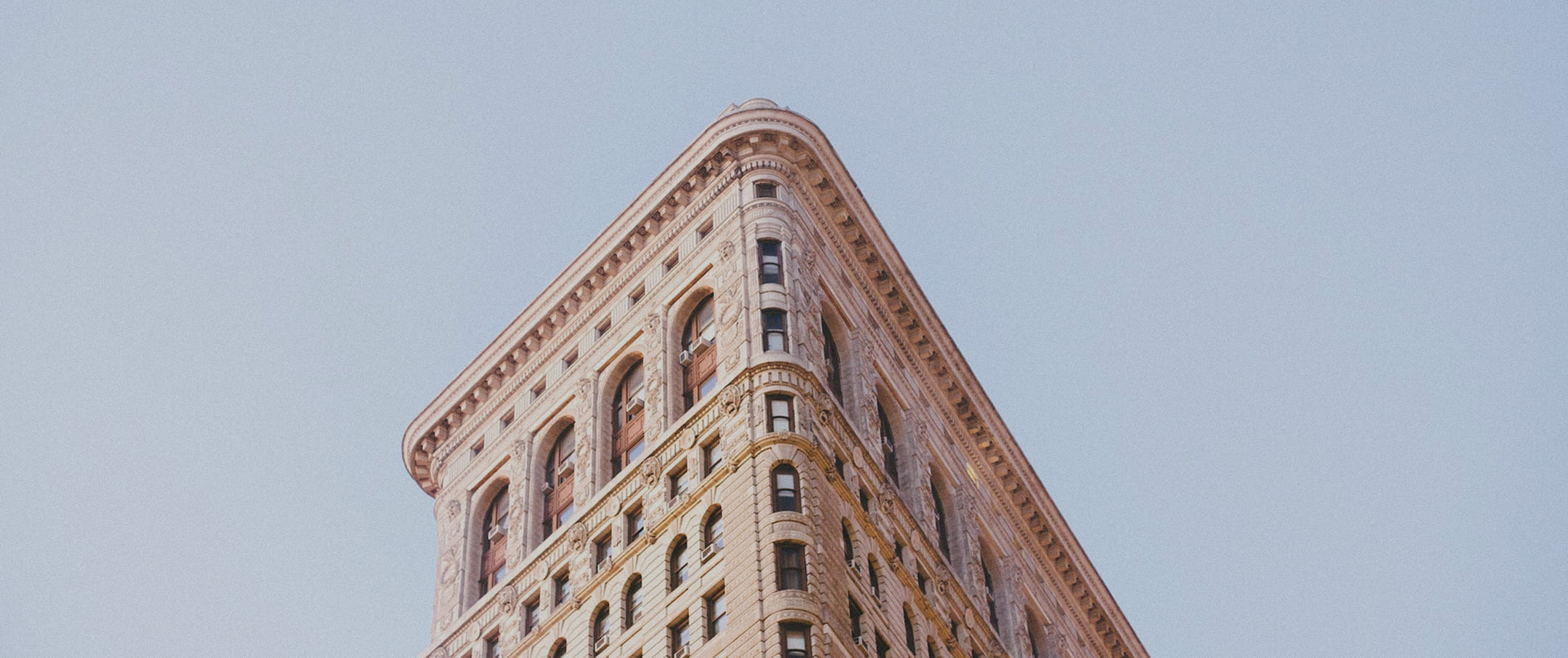 Commercial construction and engineering across New York reflecting the scale and complexity of the city's AEC sector
