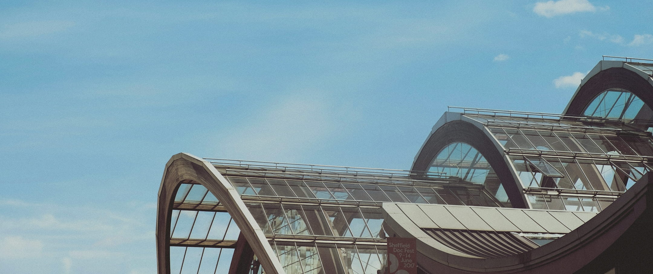 Advanced manufacturing and commercial construction in Sheffield where engineering firms work on technically demanding projects