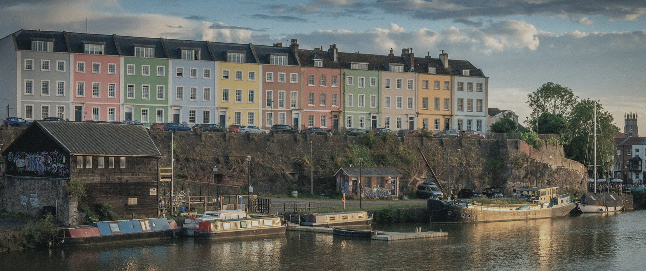 Green building and engineering projects in Bristol where sustainability consultancies and architecture practices deliver ambitious work