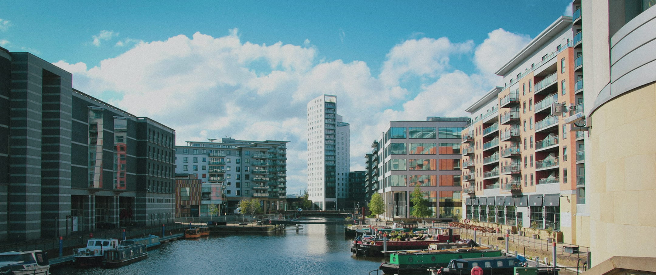 Commercial and heritage construction projects in Leeds where structural engineers and quantity surveyors work on complex briefs