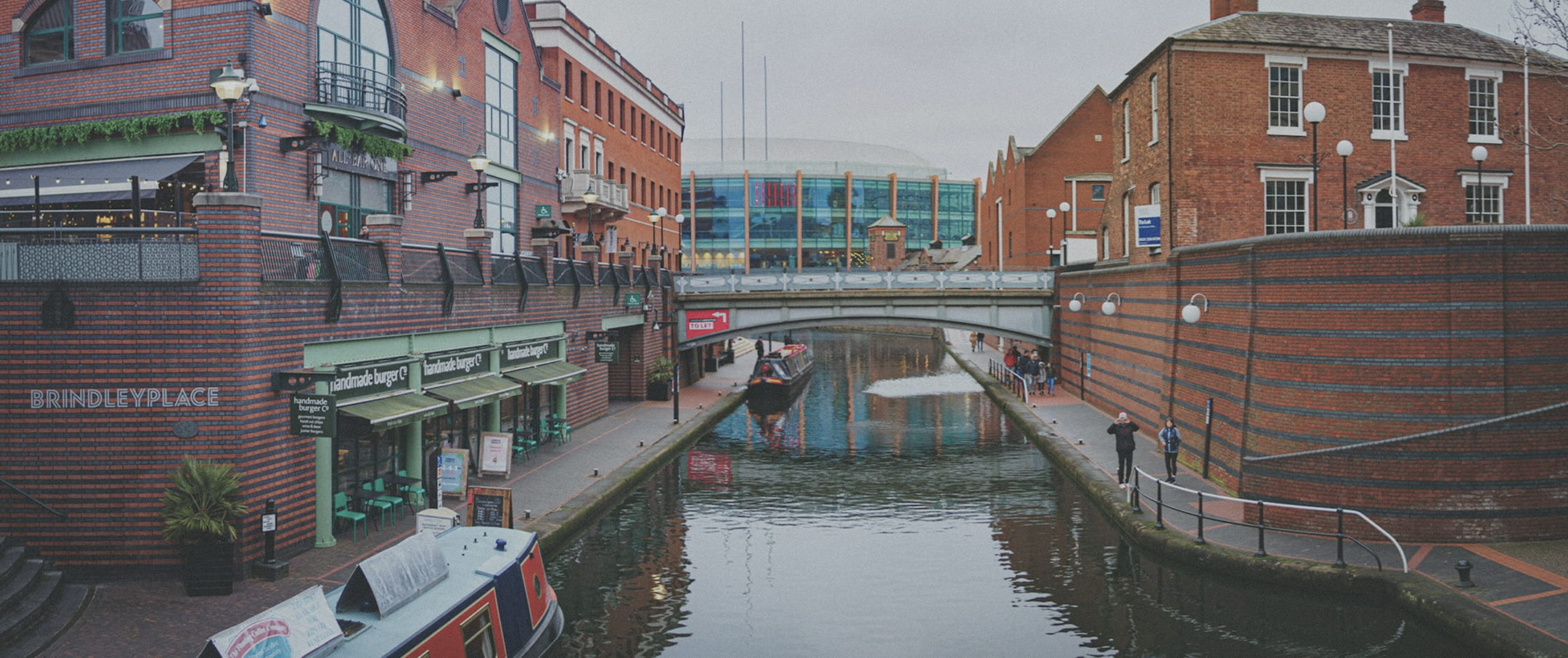 Civil and structural engineering projects in Birmingham where the AEC sector is growing alongside significant infrastructure investment