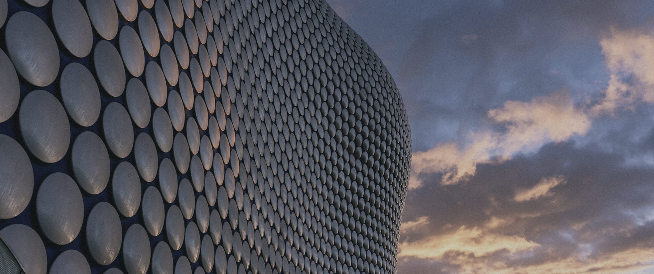 Architecture and construction across Birmingham representing the scale of the city's expanding AEC market