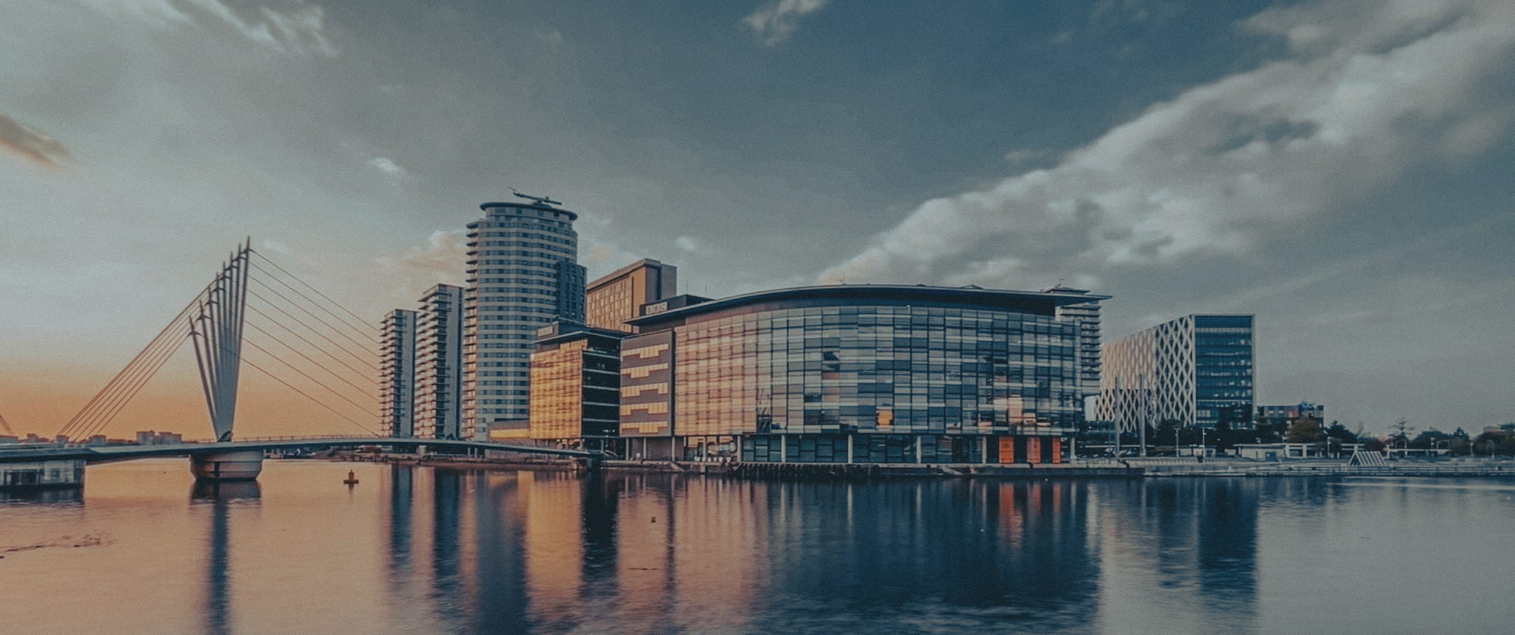 Engineering and development projects in Manchester where construction firms and structural engineers deliver complex work